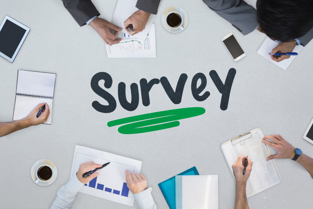 Survey Research: Definition, Examples and Methods