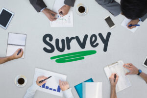 Survey Research: Definition, Examples and Methods
