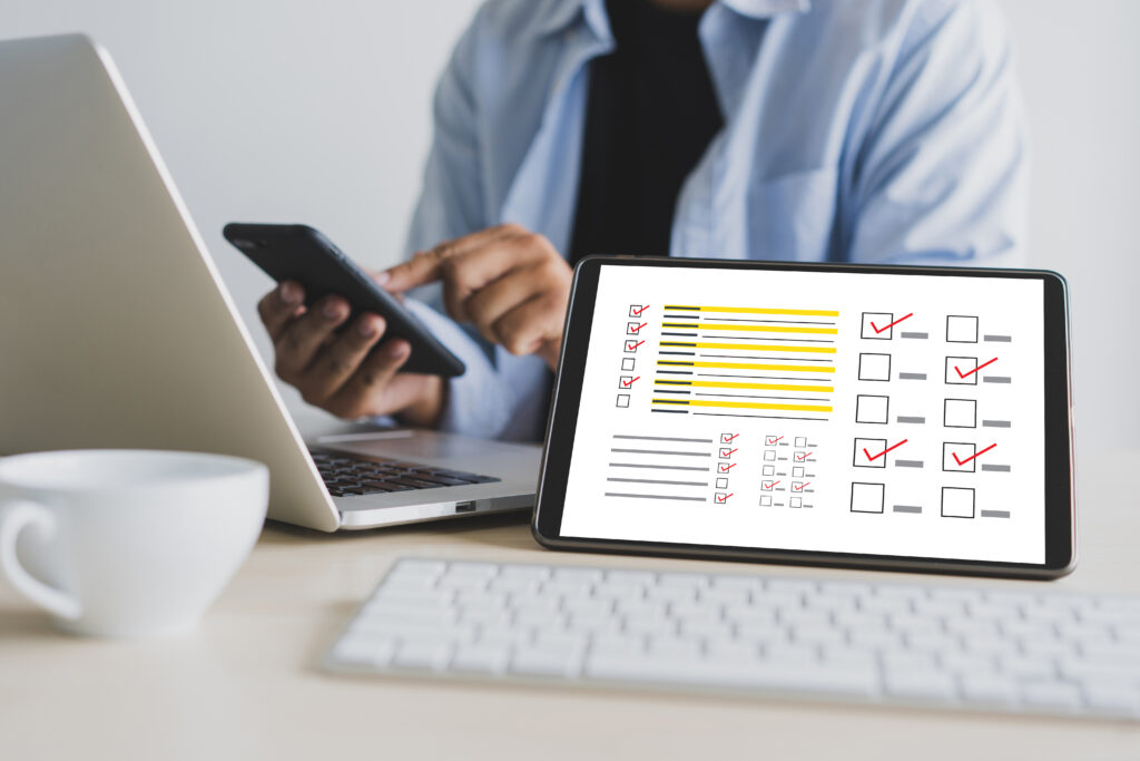 12 Most Common Types of Surveys and Their Use Cases Explained