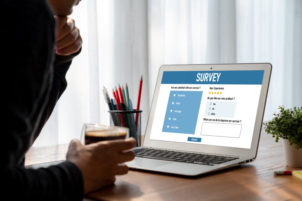 Survey Design & Best Practices 2025: How to Create an Effective Survey