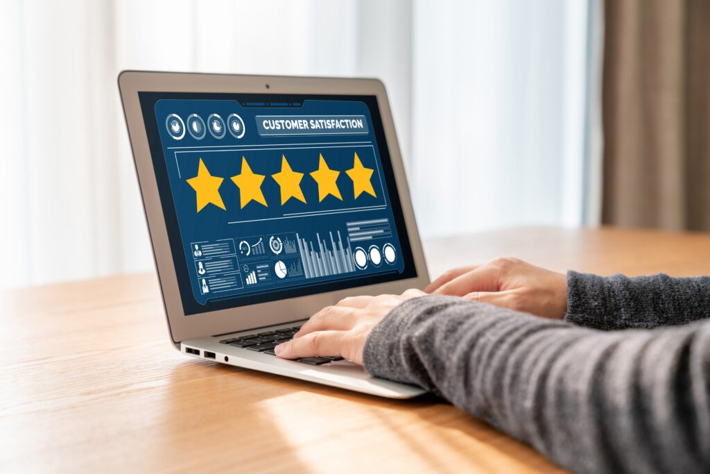 Customer Satisfaction Survey: Best Questions to Ask