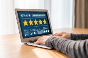 Customer Satisfaction Survey: Best Questions to Ask