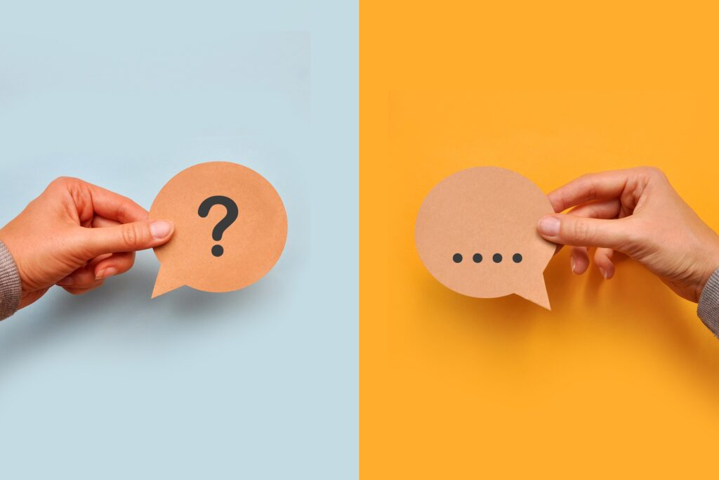 Open Ended Questions vs Close Ended Questions: When & How to Use