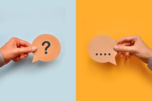 Open Ended Questions vs Close Ended Questions: When & How to Use