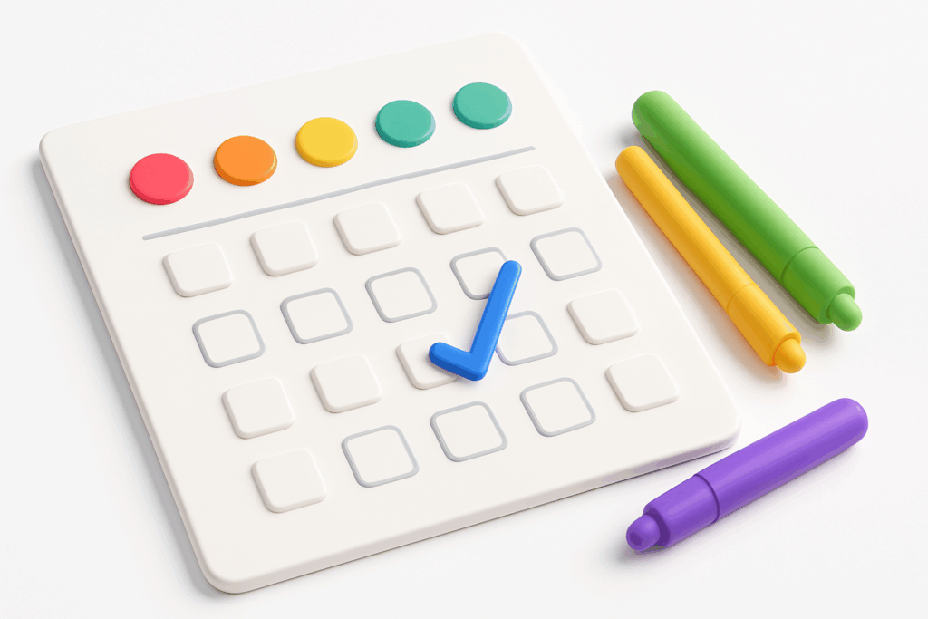 Matrix Surveys: Types, Examples, Questions & Best Practices