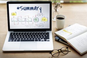 Common Question Types of Online Surveys