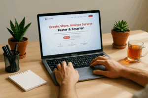 Free Online Survey Maker – Top Online Survey Tools for Easy Surveys