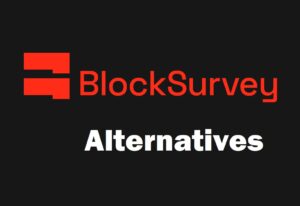 Best BlockSurvey Alternatives 2026 | Try Survey Flip Today