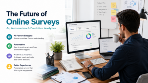Online Survey Tools: Future Trends for 2026