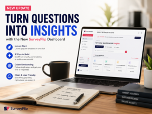 Best Survey Software for Market Research in 2026 Guide