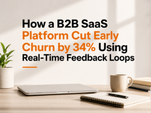 Customer Feedback Loops SaaS for Higher Retention Growth 2026